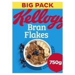 Kellogg's Bran Flakes Cereal (750 g)